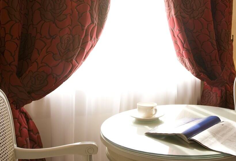 ホテル Grand Hôtel Bristol