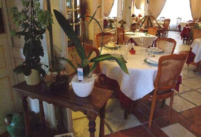 Отель Hôtel De France