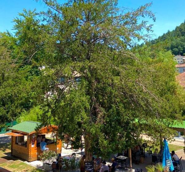 酒店 Grand Hôtel De L'europe