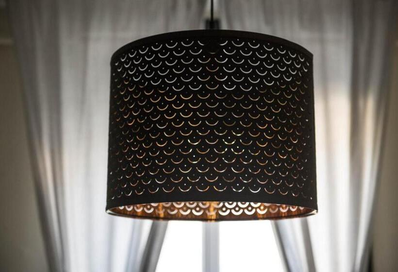 ホテル Grand Hôtel De L'europe