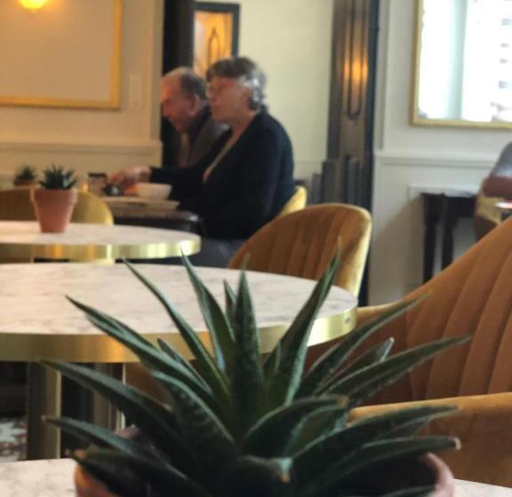 酒店 Grand Hôtel De L'europe