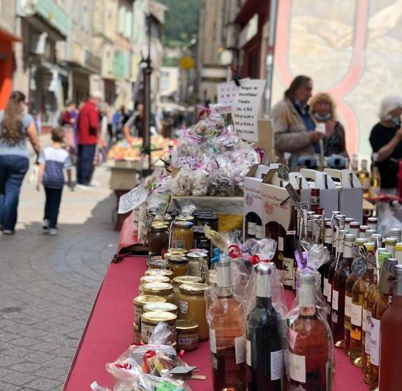 酒店 Grand Hôtel De L'europe