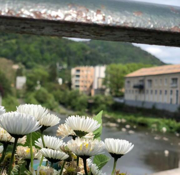酒店 Grand Hôtel De L'europe