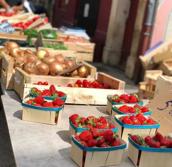 酒店 Grand Hôtel De L'europe