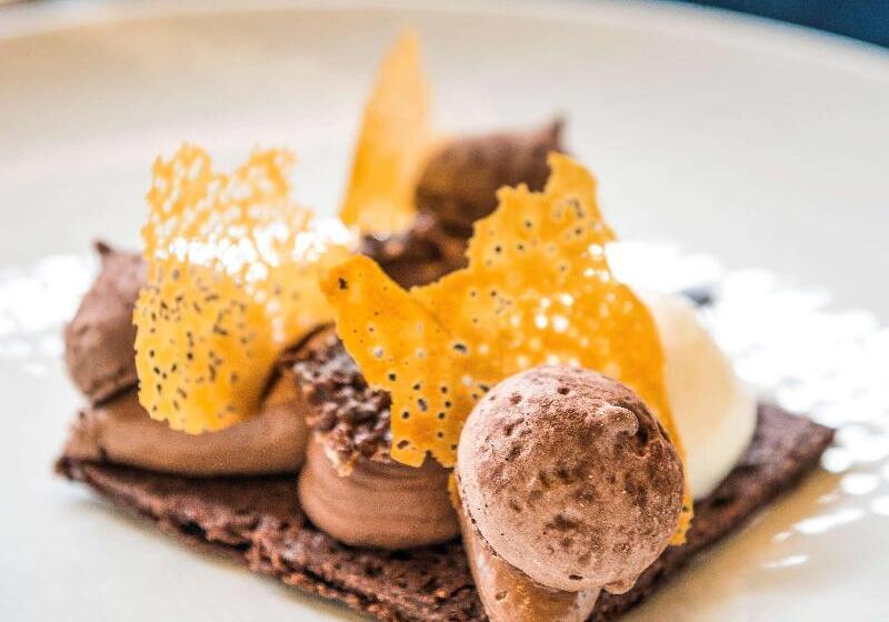 Grand Hotel La Cloche Dijon   Mgallery