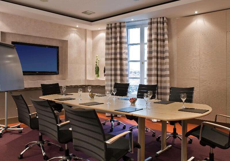 Grand Hotel La Cloche Dijon   Mgallery