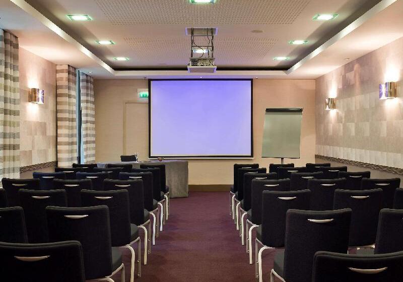 Grand Hotel La Cloche Dijon   Mgallery