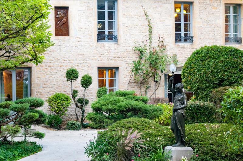 Grand Hotel La Cloche Dijon   Mgallery