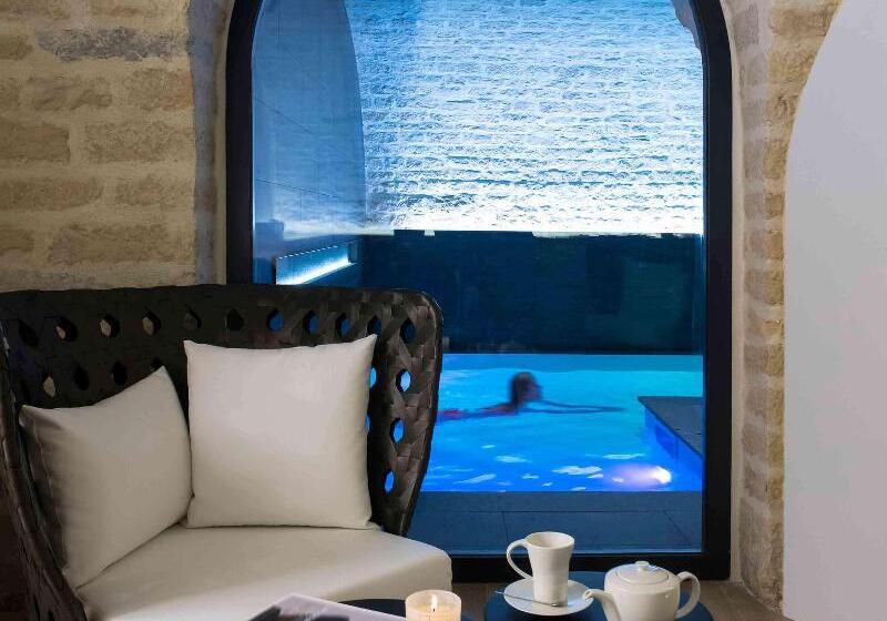 Grand Hotel La Cloche Dijon   Mgallery