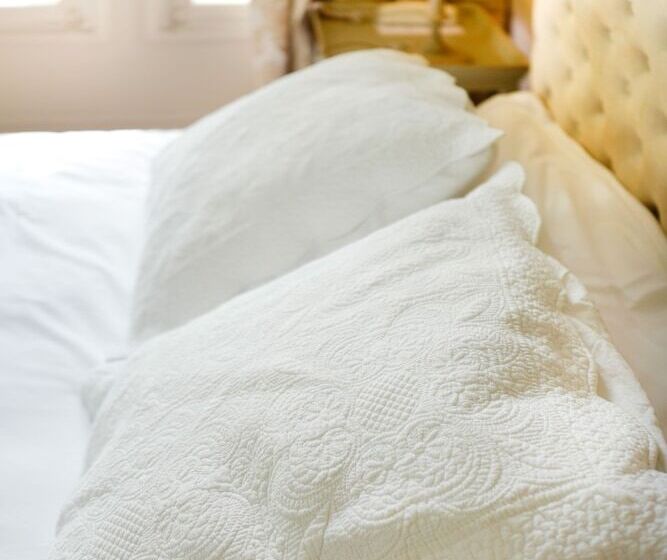 בית מלון כפרי Hôtel Helvie