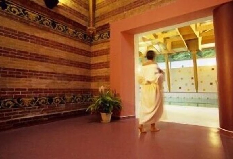 בית מלון כפרי Hôtel Helvie