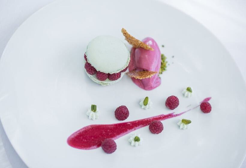 בית מלון כפרי Hôtel Helvie