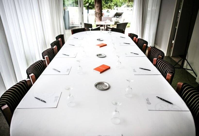 בית מלון כפרי Hôtel Helvie