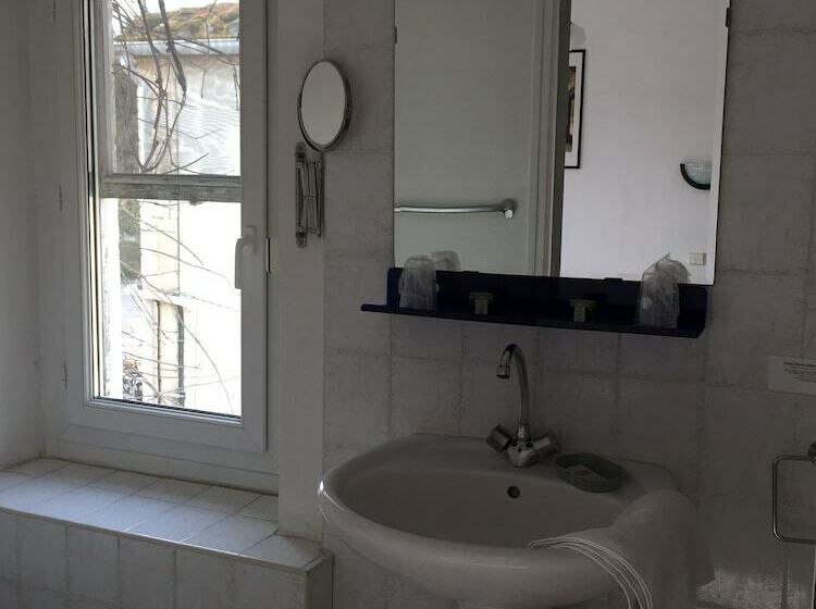 ホテル Hostellerie De La Source