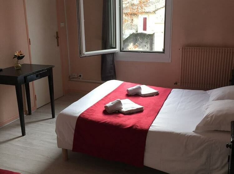 ホテル Hostellerie De La Source