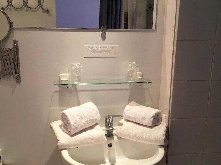 ホテル Hostellerie De La Source