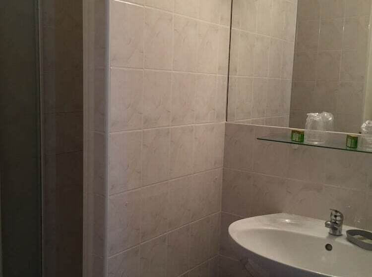 ホテル Hostellerie De La Source