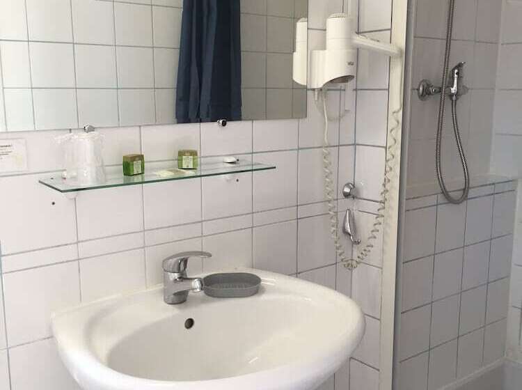 ホテル Hostellerie De La Source