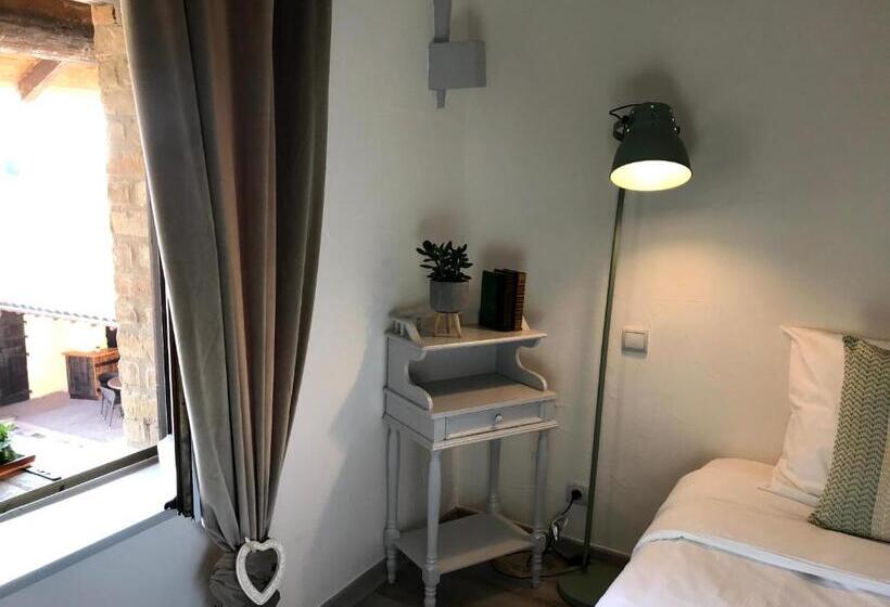 酒店 Hostellerie Des Bichonnieres