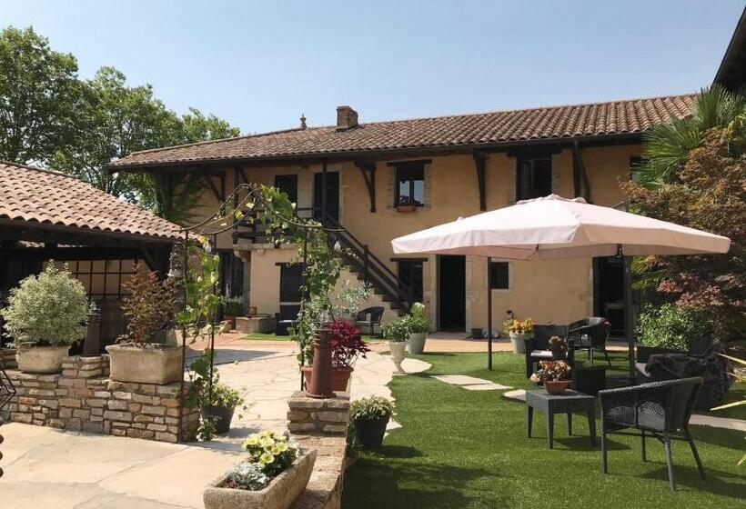 酒店 Hostellerie Des Bichonnieres