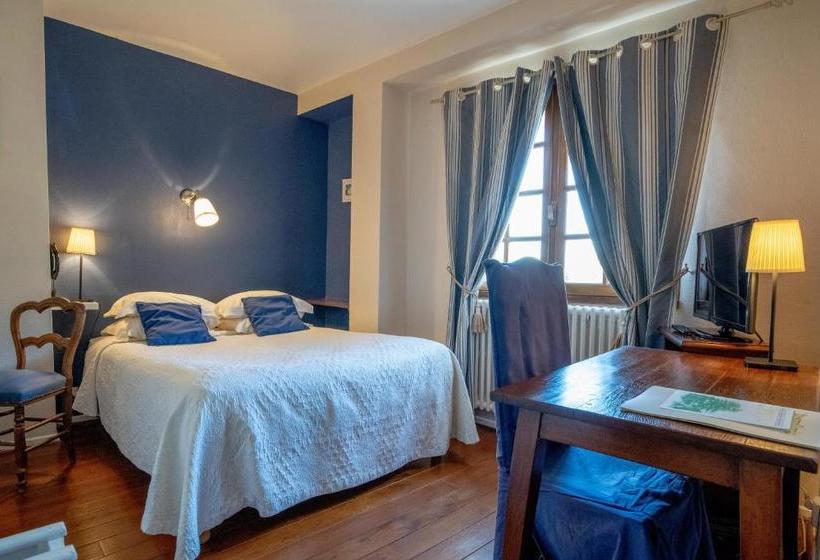 בית מלון כפרי Hostellerie Des Cèdres