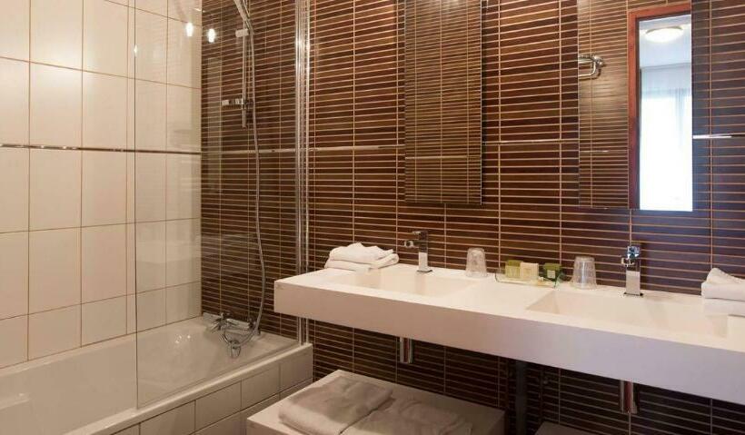 Отель Hostellerie St Vincent