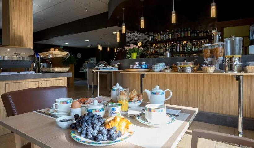 Отель Hostellerie St Vincent