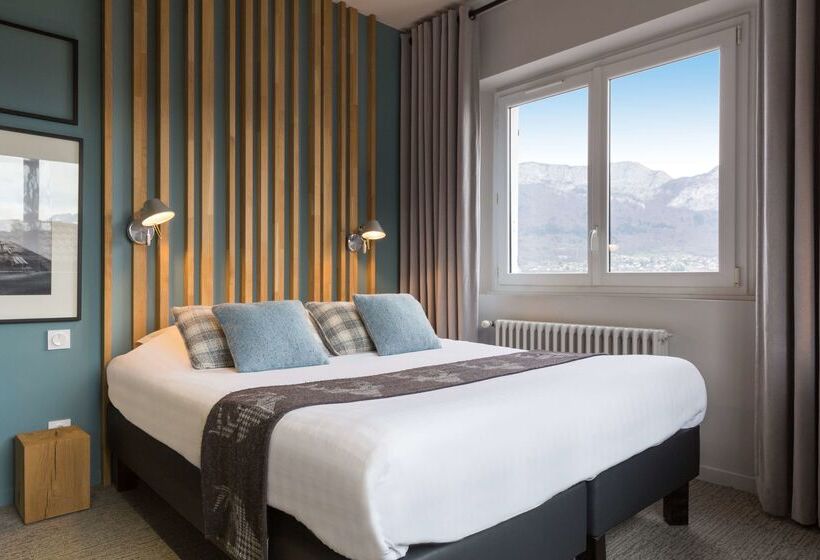 בית מלון כפרי Hôtel Beauregard, The Originals Relais