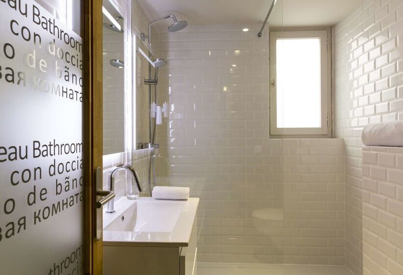 בית מלון כפרי Hôtel Beauregard, The Originals Relais