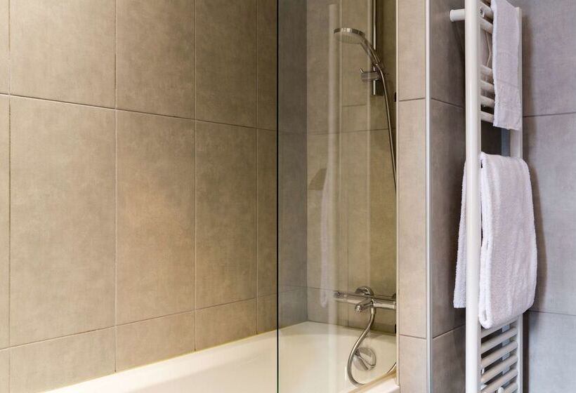 בית מלון כפרי Hôtel Beauregard, The Originals Relais