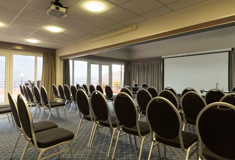 בית מלון כפרי Hôtel Beauregard, The Originals Relais