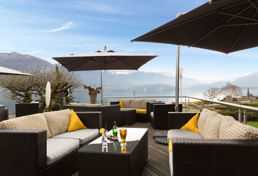 בית מלון כפרי Hôtel Beauregard, The Originals Relais