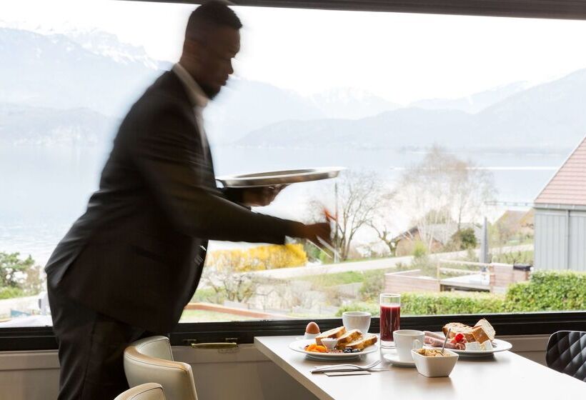 בית מלון כפרי Hôtel Beauregard, The Originals Relais