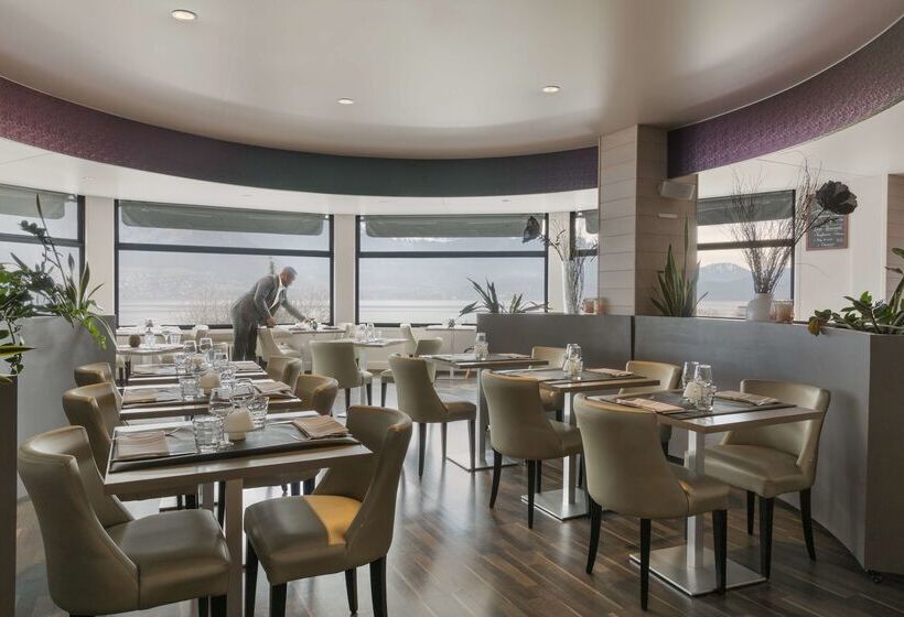 בית מלון כפרי Hôtel Beauregard, The Originals Relais