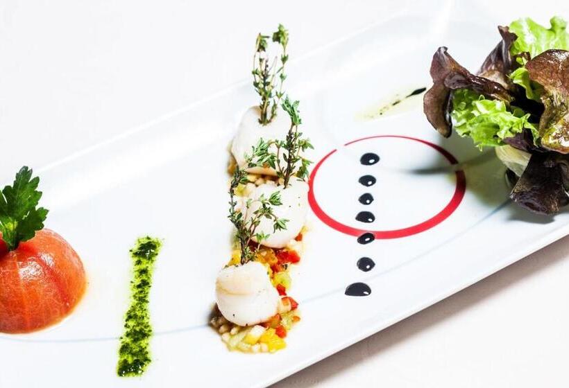 فندق Hôtel Beauséjour