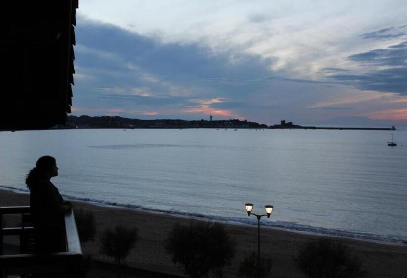 בית מלון כפרי Hôtel Bel Air