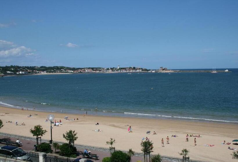 בית מלון כפרי Hôtel Bel Air