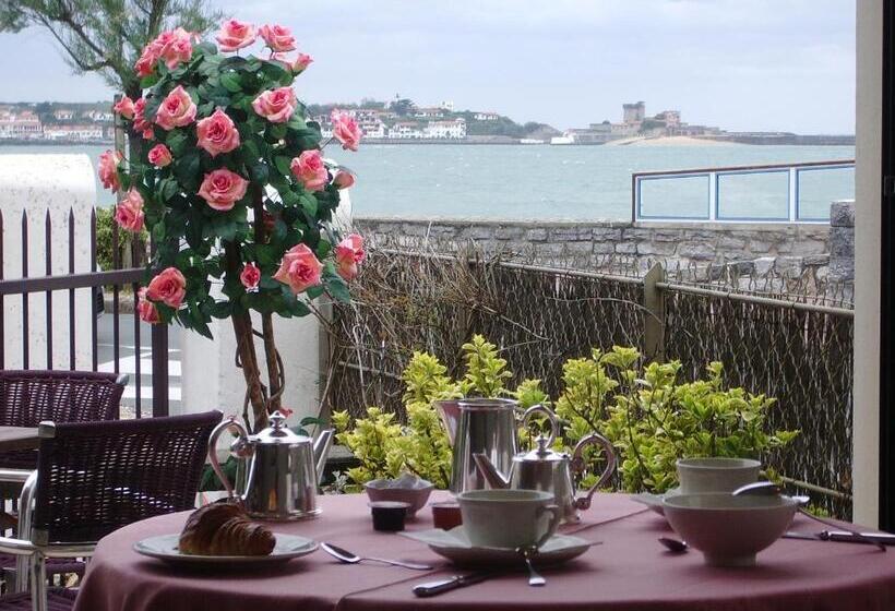 בית מלון כפרי Hôtel Bel Air