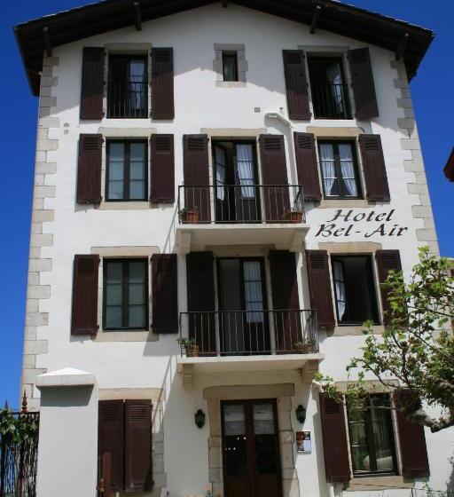 בית מלון כפרי Hôtel Bel Air