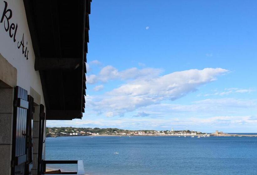 בית מלון כפרי Hôtel Bel Air