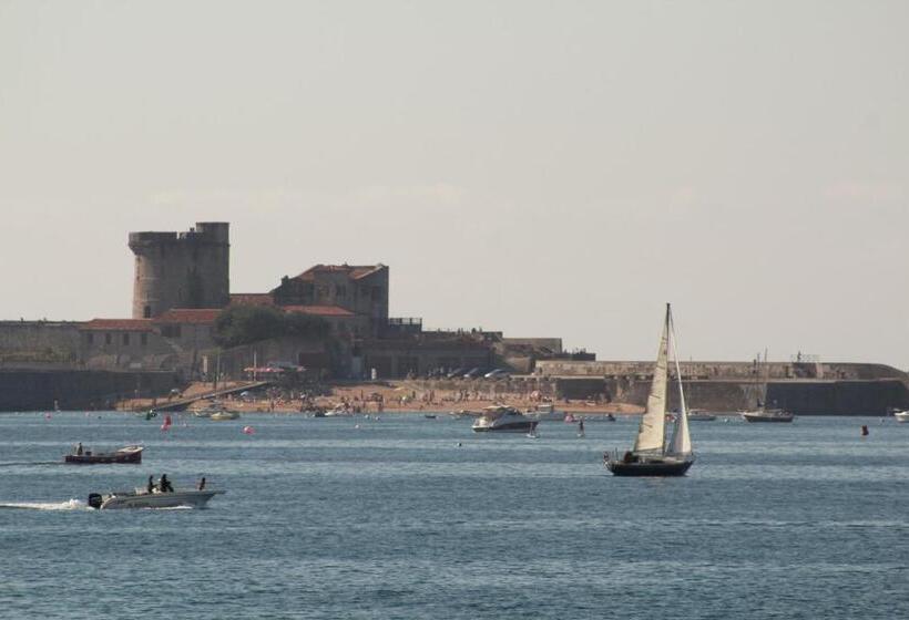 בית מלון כפרי Hôtel Bel Air