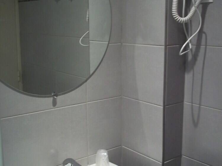 호텔 Hôtel Belazur