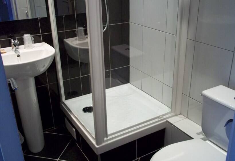 호텔 Hôtel Belazur