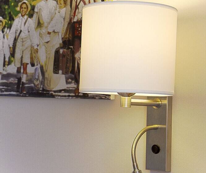 ホテル Hôtel Casabella