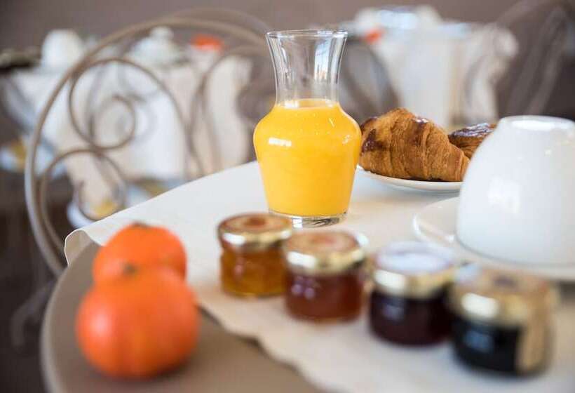 ホテル Hôtel Casabella