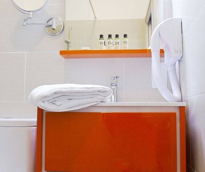 ホテル Hôtel Casabella