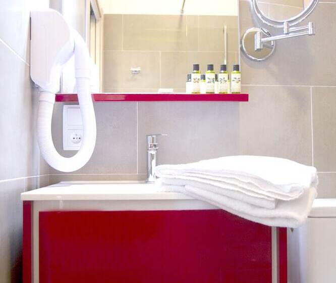 ホテル Hôtel Casabella