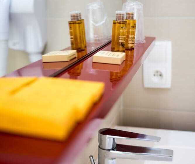 ホテル Hôtel Casabella