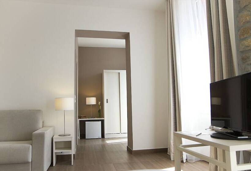 ホテル Hôtel Casabella