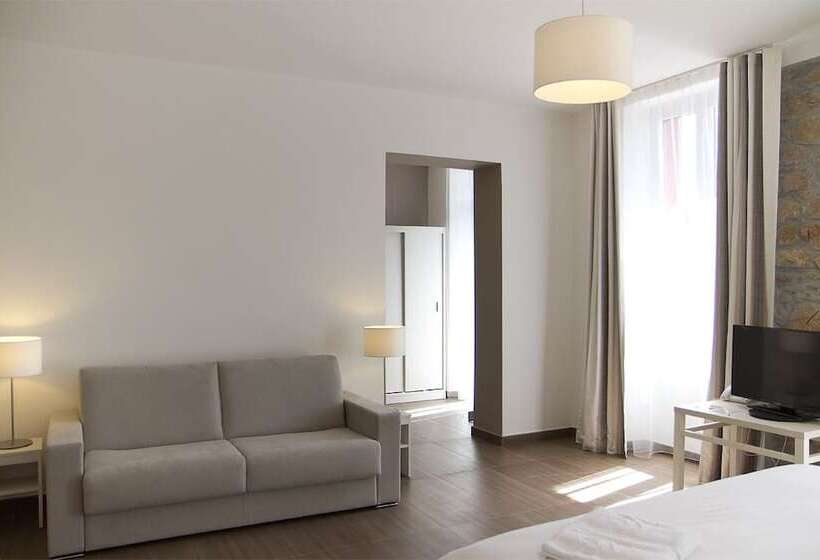 ホテル Hôtel Casabella